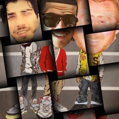 Savtik - Broken Wordz (feat. Henelma & Yardanker)