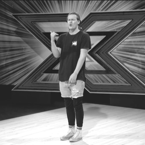 Phayde & Flode - Paolo Got X Factor (Feat. Jacob Bering)