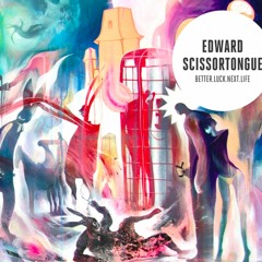 Edward Scissortongue - Rose Garden