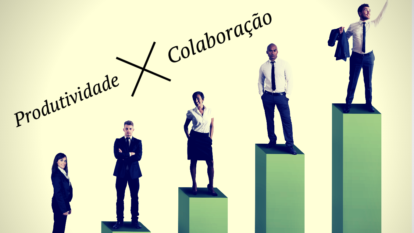 17 - Como medir a Produtividade Individual Sem Destruir a Colaboração da Equipe episode artwork