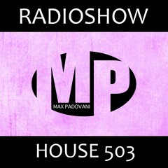 MP RADIOSHOW HOUSE 503