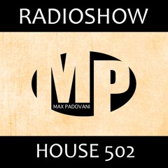 MP RADIOSHOW HOUSE 502