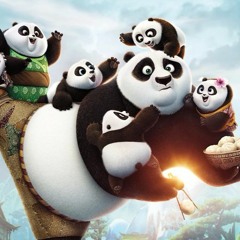 KUNG FU PANDA 3 - Double Toasted Audio Review