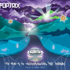 Fliptrix - Heart Full Of Love