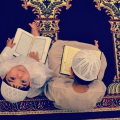 Andapun Bisa Menjadi Hafidz Al Qur`an