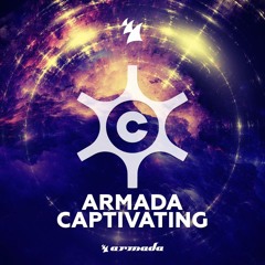 Armada Captivating Spotify Spotlight #3: David Gravell