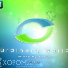 Bonze - Ordinary World 08 (2008)
