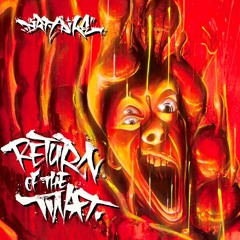 Dirty Dike - Return Of The Twat