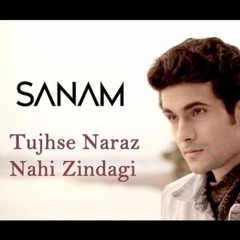 Tujhse Naraz Nahi Zindagi   ZAS