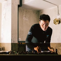 City Nomads Podcast 008 - January 2016