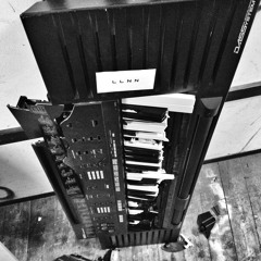 RAPTURE - Synth part only