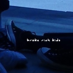 Toyotomi Hideyoshi - broke rich kids