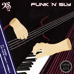 Funk 'n' Sly - Late Night Freak