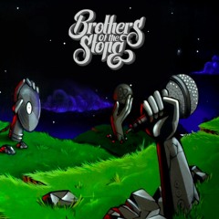 Brothers Of The Stone - Meditation Feat. Vinnie Paz