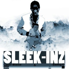 Amamara - Sleek - Inz