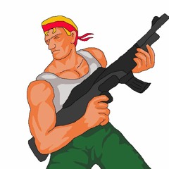 commandos game Theme City