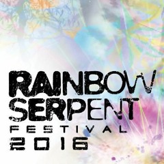 Rainbow Serpent 2016