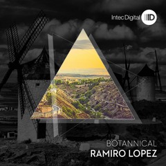 Ramiro Lopez - Botannical - Intec
