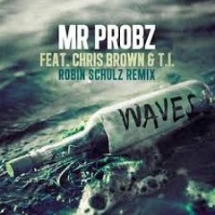 Waves (Joel Egerton Edit)