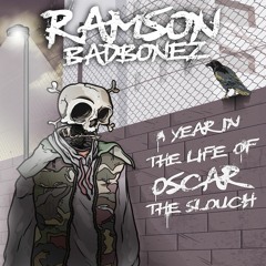 Ramson Badbonez - February - Whateva Da Weatha Feat. Mystro & Gadget