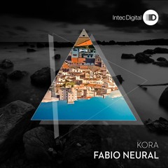 Fabio Neural - Kora EP