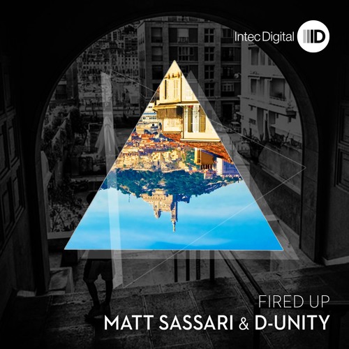 Matt Sassari & D Unity - Haey Tik Tik - Intec