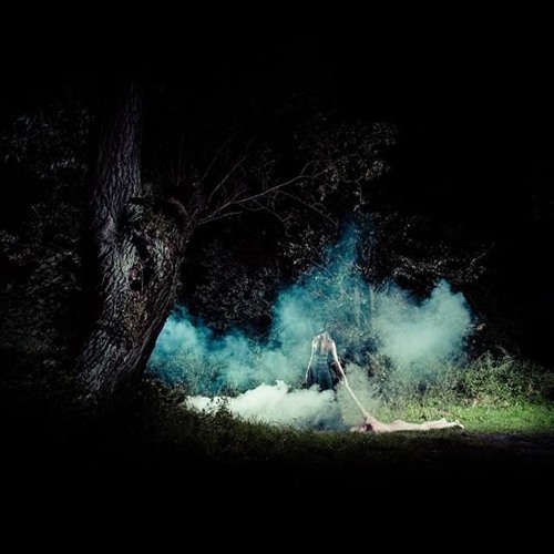Set Monique Dresch -Prog Dark