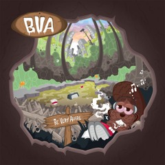 BVA - Crazy Trips Feat. Leaf Dog