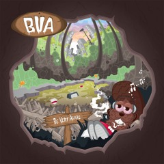 BVA - Rain Or Shine