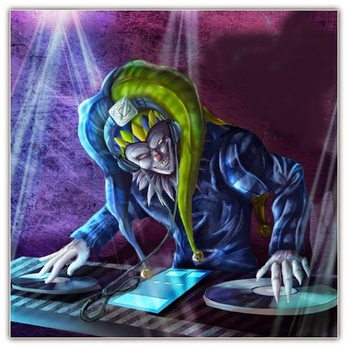 Th!s Is Club Mix 2K16 By [ApidJr]