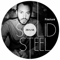 Solid Steel Radio Show 29/1/2016 Hour 1 - Fracture