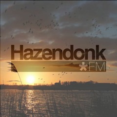 Hazendonk FM January 2016