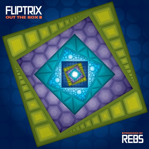 Fliptrix - Out The Box