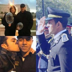 فاكر أنك حر .. غناء ملازم أول أحمد إسماعيل