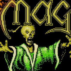 Episode 1: An Up Close Look at Magician (NES)