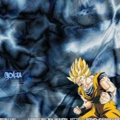 U Already Kno(Power Up Like Goku)(Rough Draft)