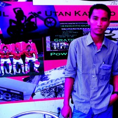 RADHO - NYANYIAN RINDU BUAT KEKASIH