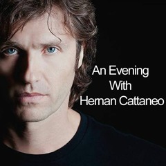 Louay @ An Evening With Hernan Cattaneo