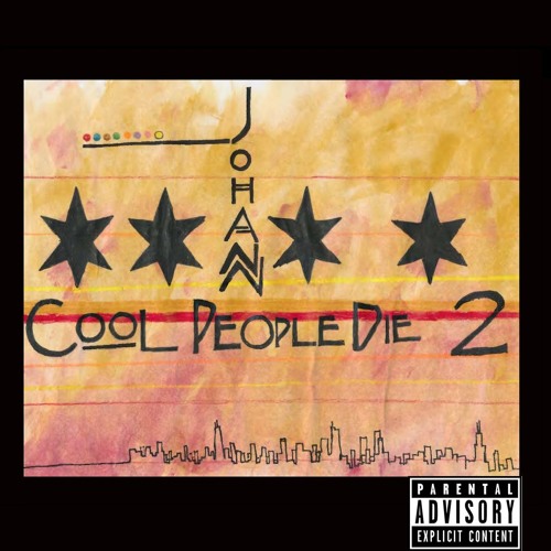Cool People Die 2 (Prod. 5StarBeatz)
