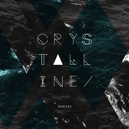 Ruibass - Crystalline feat. K (jioyi remix)