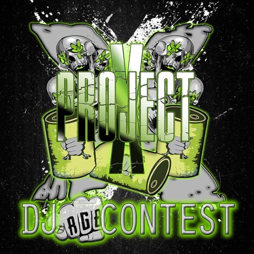 Ruhr G Beat Project X Contest | Toxic Inside