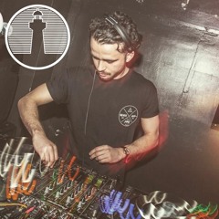 The Lighthouse Podcast 005 - Nicky Cursio - BREACH Warm up