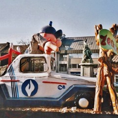 2005 AKV Voesj - 't Nief kostum