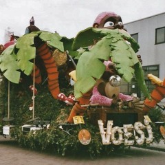 2006 AKV Voesj - Weir angen 'n oap oit