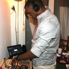 MIX MHD AFRO TRAP