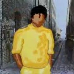 Inhuman Nature (produced by JusBlaze)