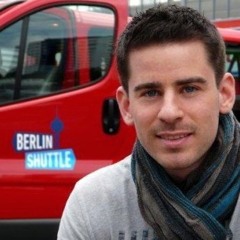 Maximilian Zielosko: Erfolgreich bootstrappen in Berlin