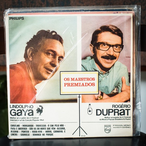 música pop brasileiro