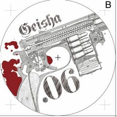 LABO 14 GEISHA 06 VINYLE 23