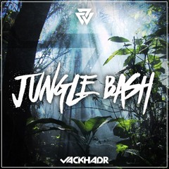 Jack HadR - Jungle Bash (Original Mix) [Big Room House / Jungle]